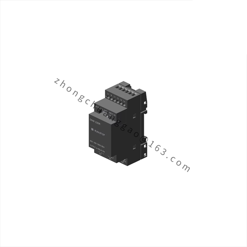 SIEMENS 6ED1055-1FB00-0BA1 Interface Module