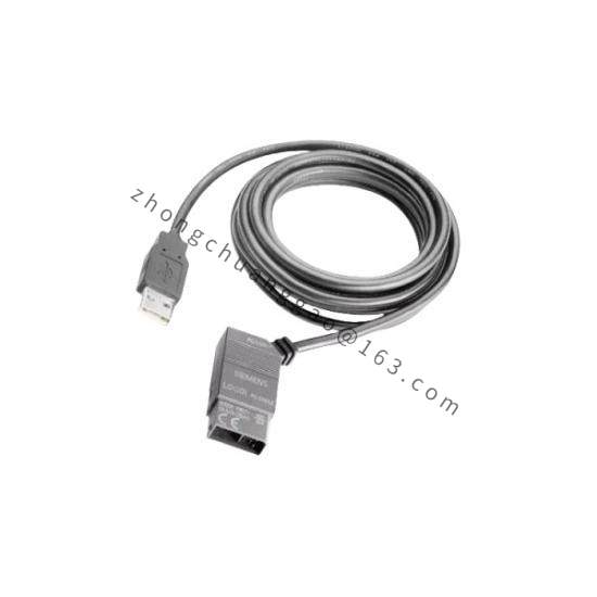 SIEMENS 6FM1707-3AA10  WF 707 CAM Controller Module