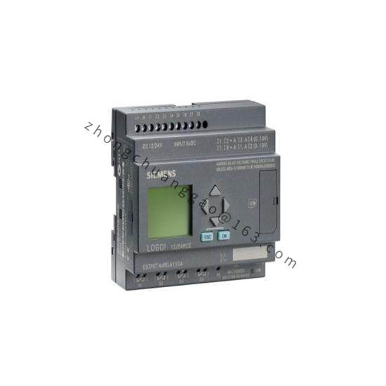 Siemens Simatic s7 CPU 417-4 6es7 417-4xl04-0ab0
