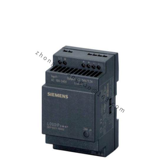 SIEMENS 6EP1321-1SH02  Power Supply