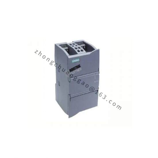 Siemens 6EP1332-1SH71 Power Supply PM1207