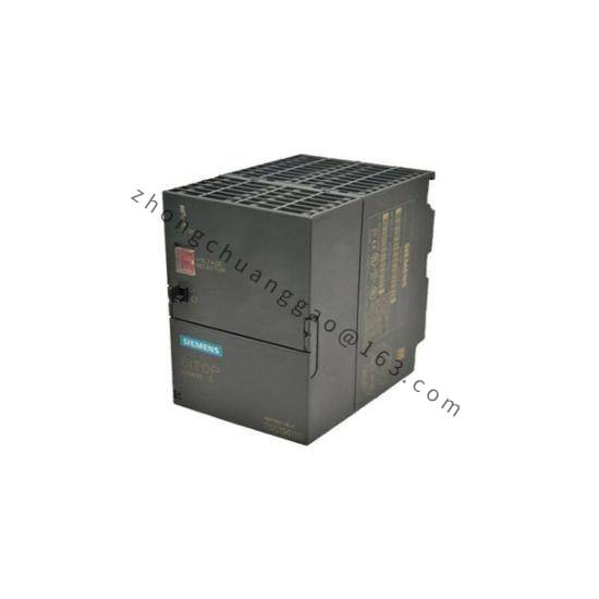 SIEMENS 6EP1333-1SL11 Stabilized Power Supply