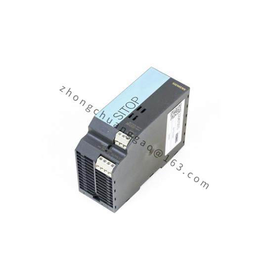 SIEMENS 6EP1333-2BA01 Power Supply