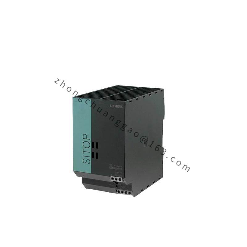 SIEMENS 6EP1334-2AA01 Power Supply