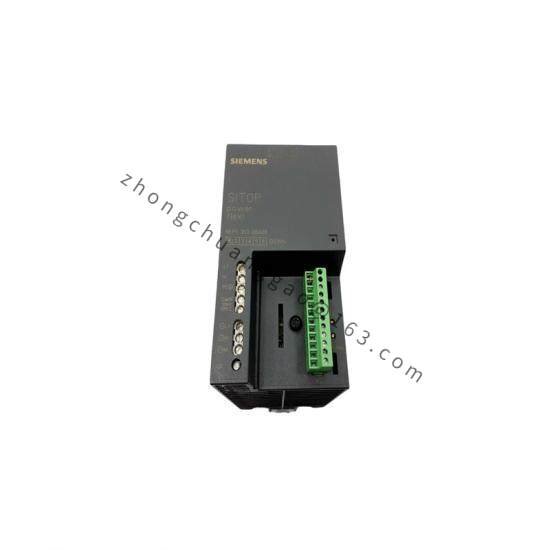 SIEMENS 6EP1353-2BA00 Power Supply Module