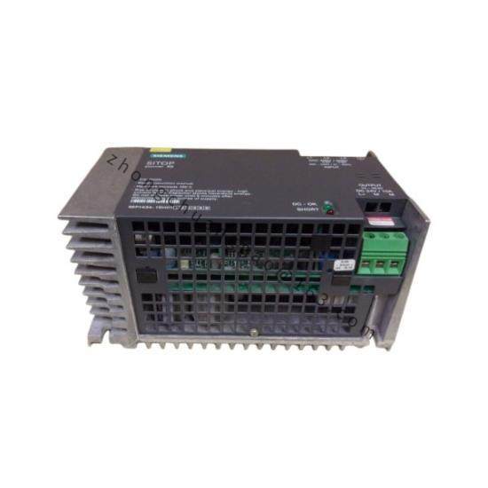 SIEMENS 6EP1434-1SH01 SITOP Power Supply 10