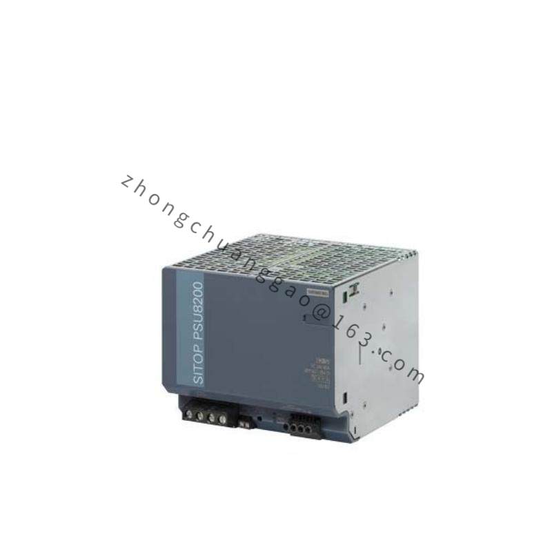 SIEMENS 6EP1437-3BA10 power supply