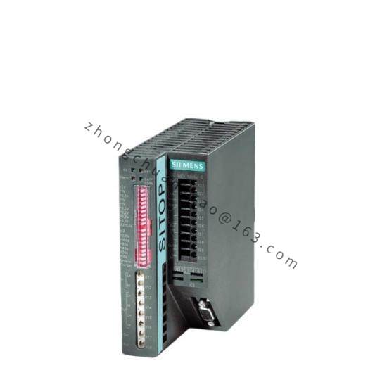 Siemens 6EP1931-2DC42 SITOP Module  SIMATIC