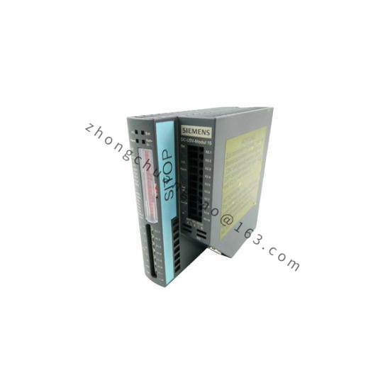 Siemens 6EP1931-2EC31 SITOP DC UPS module