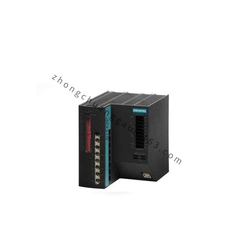 SIEMENS 6EP1931-2FC21 SITOP DC UPS module
