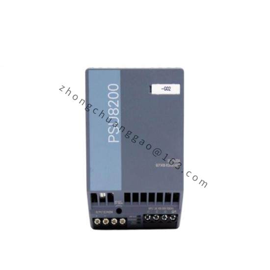 Siemens 6EP3436-8SB00-0AY0 Power Supply