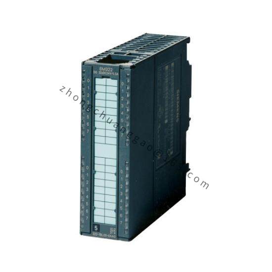 SIEMENS 6ES322-1BL00-0AA0