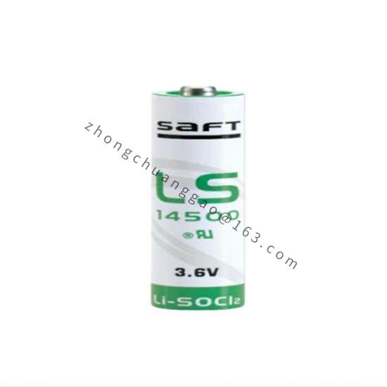 SIEMENS 6ES5-980-0AE11 backup battery Lithium