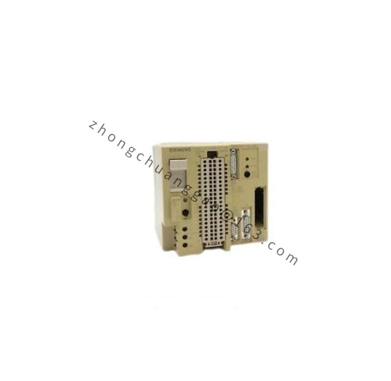 Siemens 6ES5095-8MC31 Programmable Controller