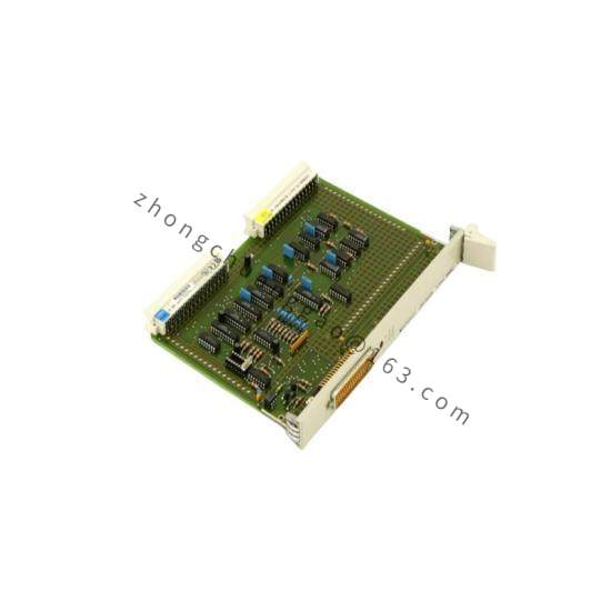 Siemens 6ES5300-3AB11 Connection IM 300