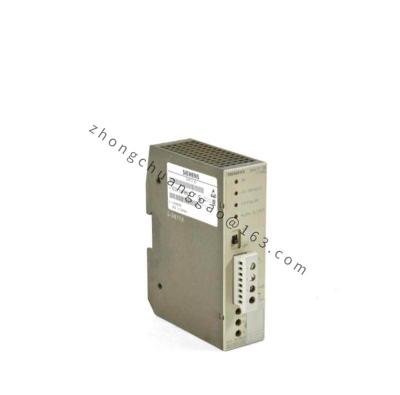 SIEMENS 6ES5318-8MA12