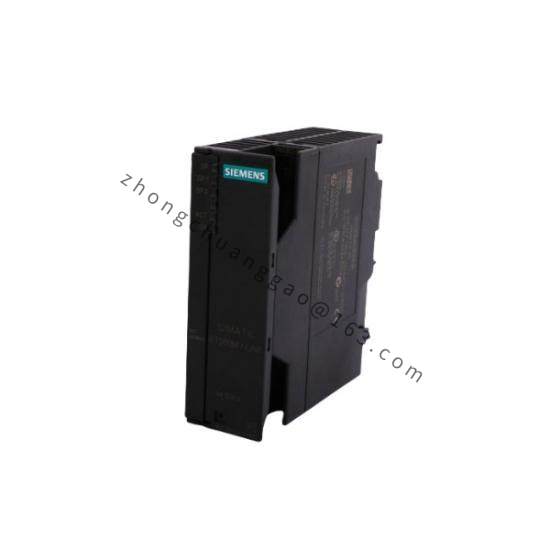 SIEMENS 6ES5376-0AA21
