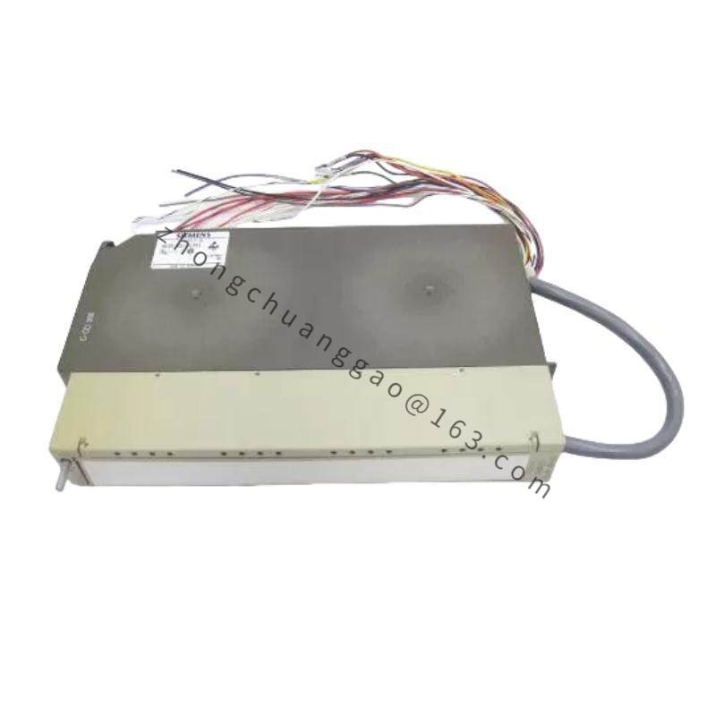 SIEMENS 6ES5431-7LA11 Digital Input Module
