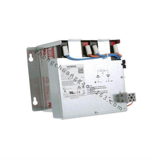 SIEMENS 6ES5451-8MR12