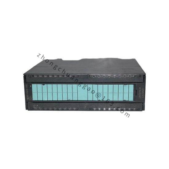 SIEMENS 6ES5451-8MR12