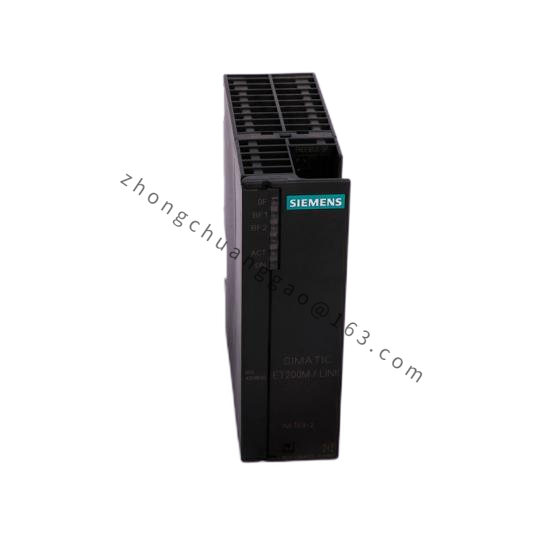 SIEMENS 6ES5464-8MD11  Analog Input Module