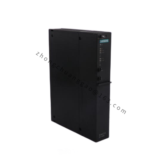 SIEMENS 6ES5470-7LA11  Analog Output Module