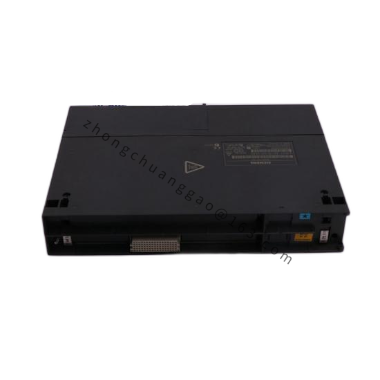 SIEMENS 6ES5470-7LA11  Analog Output Module