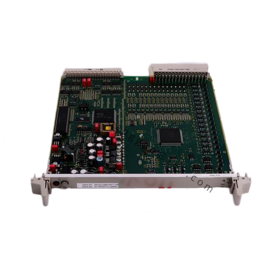 SIEMENS 6ES5470-8MB11  Analog Output Module