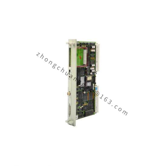 Siemens 6ES5526-3LG0 Communications Processor AUTOMATION PARTS