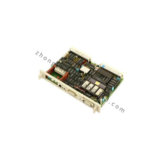 SIEMENS 6ES5535-3LB12
