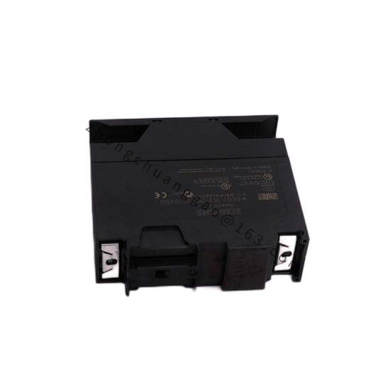 SIEMENS 6ES5705-0BC50  SIMATIC S5