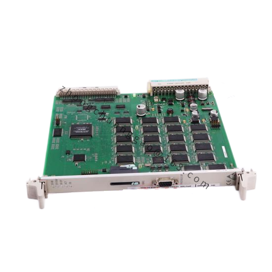 SIEMENS 6ES5788-7LB11  Simulator Module