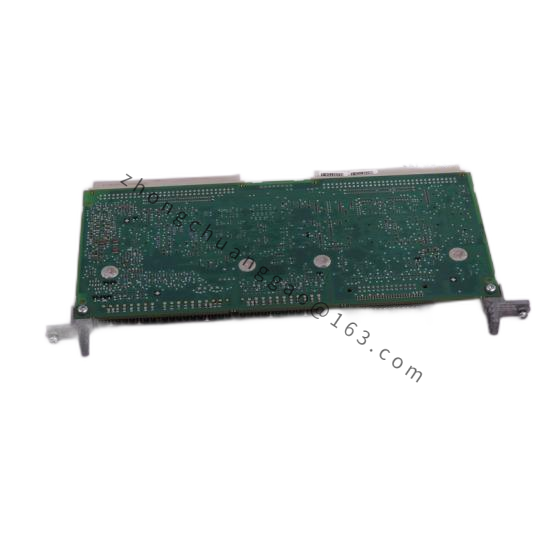 SIEMENS 6ES5816-1AA21  SIMATIC S5 modules