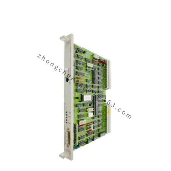 Siemens 6ES5923-3UC11  SIMATIC S5