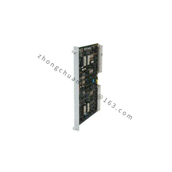 Siemens 6ES5927-3SA12 CPU MODULE