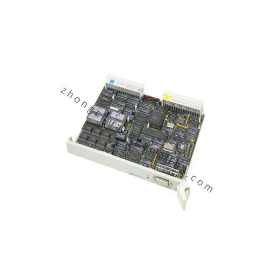 Siemens 6ES5947-3UR21 EXPANSION MODULE