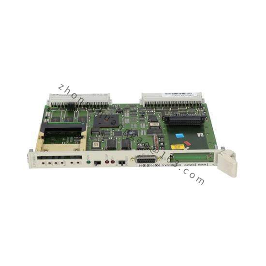 SIEMENS 6ES5948-3UA13 CPU Module