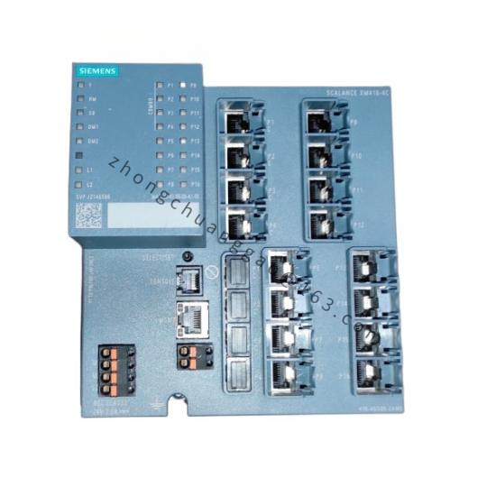 SIEMENS 6ES5948-3UR21 VERSION7