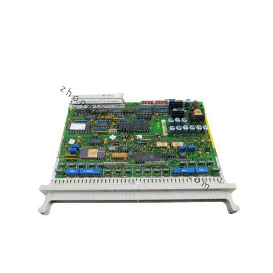 Siemens 6ES5 466-3LA11  SIMATIC S5