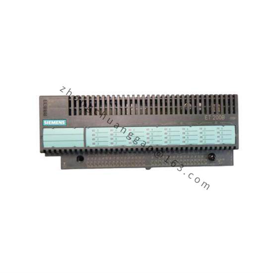 SIEMENS 6ES7131-0BL00-0XB0 DIGITAL INPUT MODULE