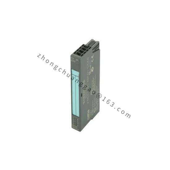 Siemens 6ES7131-4BF50-0AA0 Digital Output Module