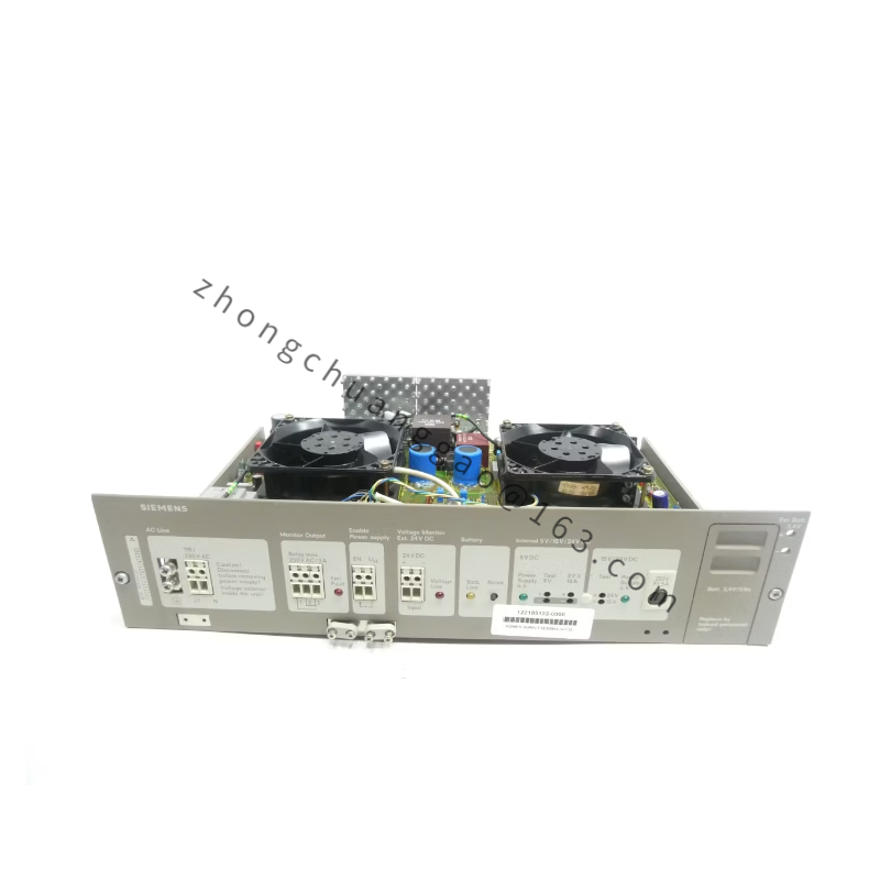 SIEMENS 6ES7132-1BH00-0XB0