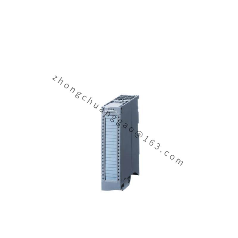 SIEMENS 6ES7132-1BH00-0XB0 Electronic module for ET 200L 16 DO