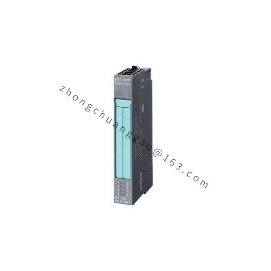 Siemens 6ES7132-4BF50-0AA0 Digital Output Module