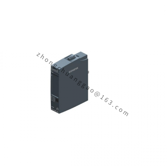 SIEMENS 6ES7132-6BF01-0BA0 New