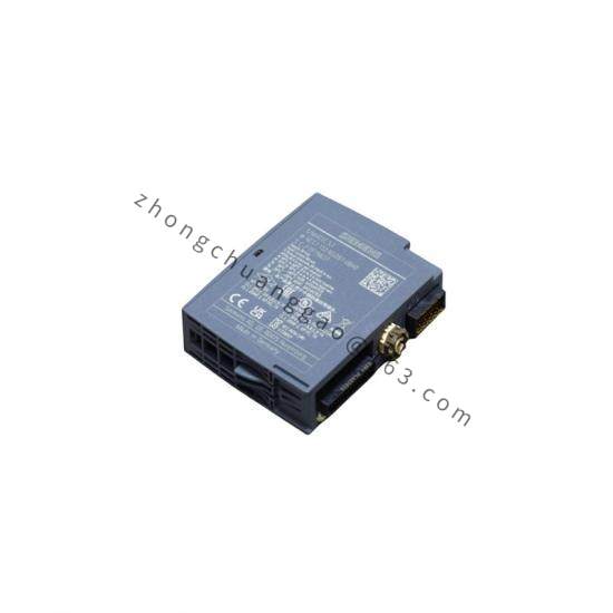 Siemens 6ES7132-6GD51-0BA0 Signal relay module