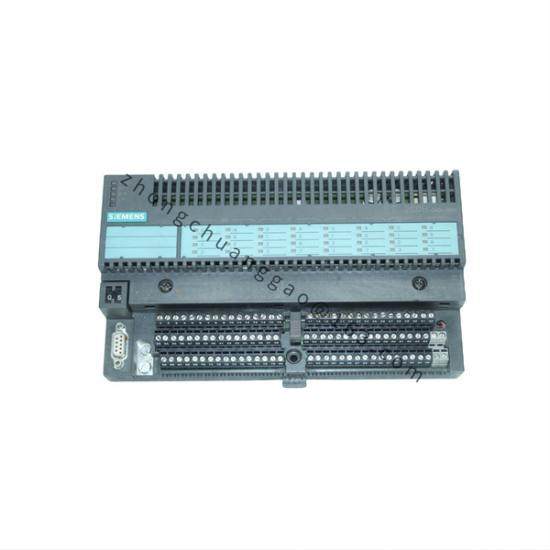 SIEMENS 6ES7133-0BN01-0XB0 ELECTRONIC MODULE DIGITAL