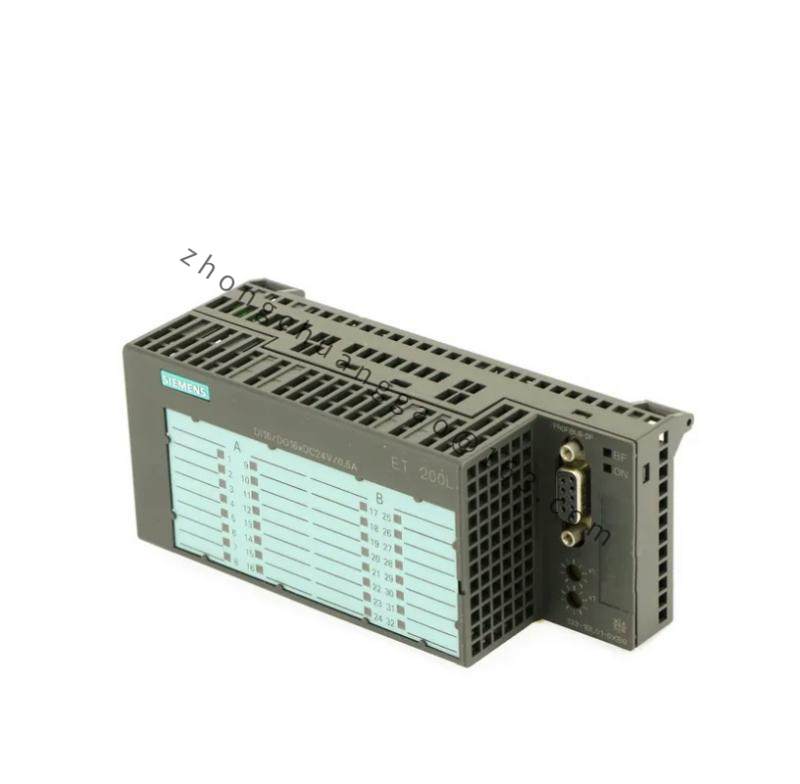 SIEMENS 6ES7133-1BL01-0XB0 Electronic module for ET 200L