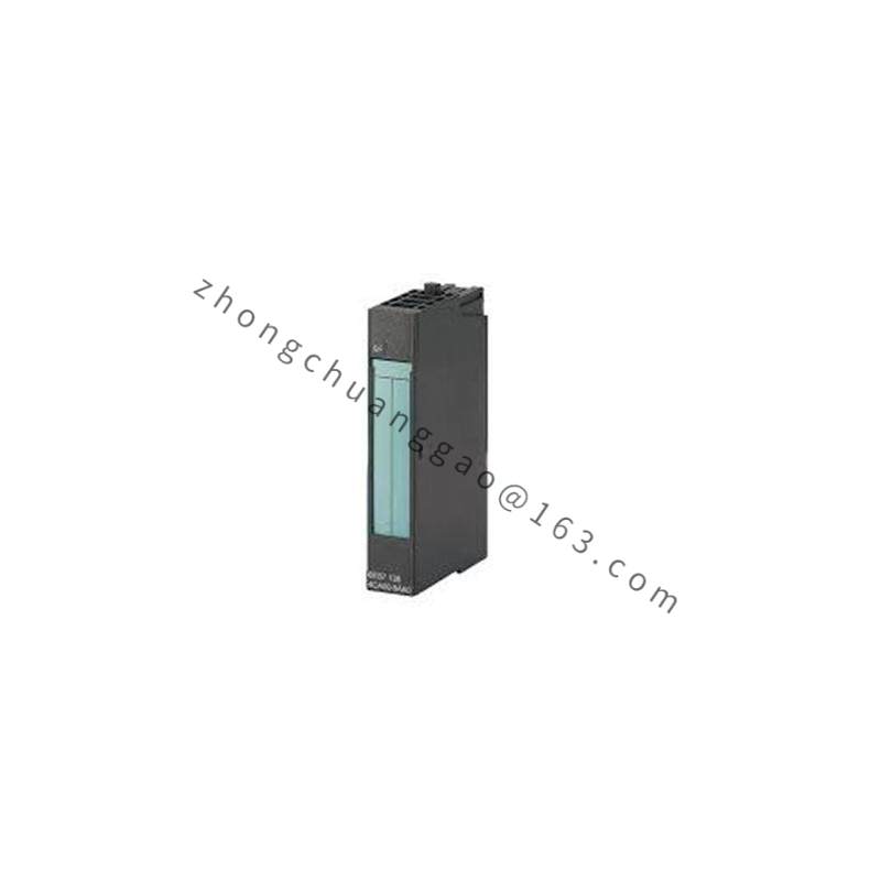 SIEMENS 6ES7134-4GB50-0AB0 PLC Module