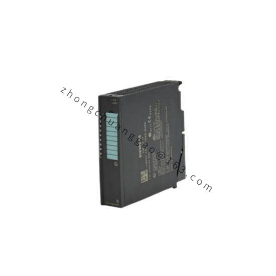 SIEMENS 6ES7135-7TD00-0AB0  ELECTRONIC MODULE